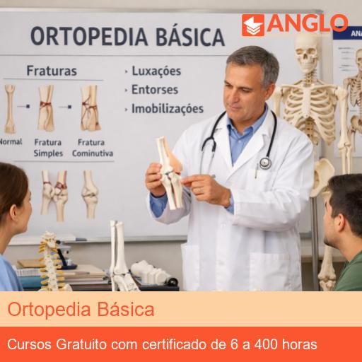 Ortopedia Básica